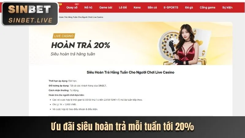 Khuyến mãi nạp lại hàng ngày tại kv99 code